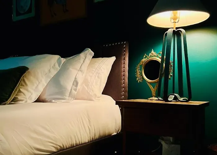 History - Eclectic Luxury - Upper Lawrenceville * Pittsburgh