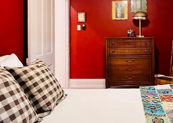 History - Eclectic Luxury - Upper Lawrenceville * Pittsburgh