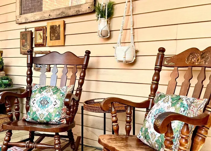 History - Eclectic Luxury - Upper Lawrenceville Pittsburgh