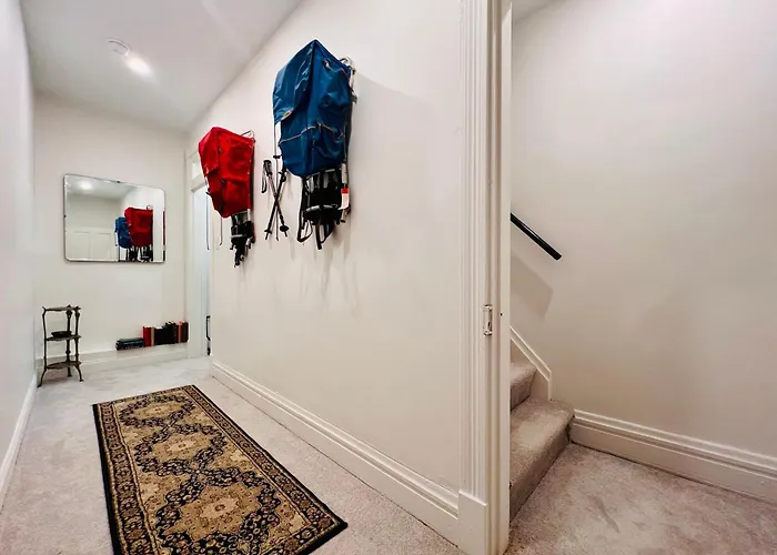 History - Eclectic Luxury - Upper Lawrenceville Pittsburgh